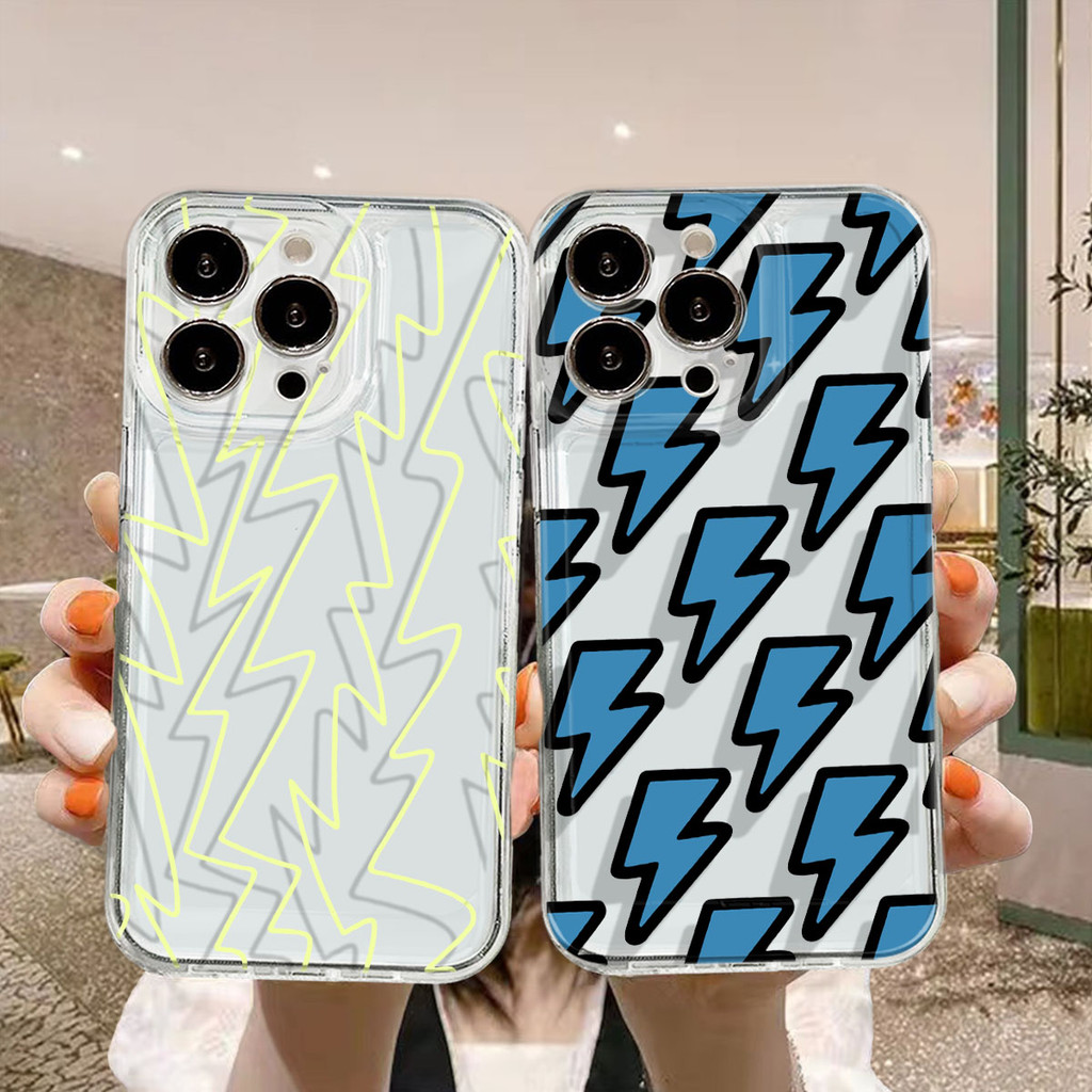 TECNO SPARK GO 1 2024 2025 手機殼 Itel S23 Plus Infinix ZERO 40