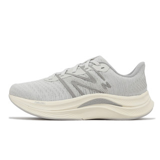 New Balance 慢跑鞋 Fuelcell V4 D 寬楦 女鞋 推進 灰 NB [ACS] WFCPRCB4-D