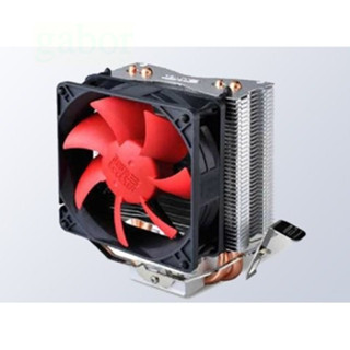 全新 紅海 超頻3 Mini 靜音版 銅導管 散熱器 AM2 AM3 775 1155 AMD INTEL
