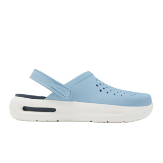 Crocs 卡駱馳 Inmotion Clog 男鞋 藍方解石色 洞洞鞋 涼拖鞋 [YUBO] 2099644NS