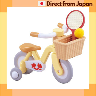 森林家族 傢俱 自行車(兒童用) 卡-306 玩具 dollhouse EPOCH