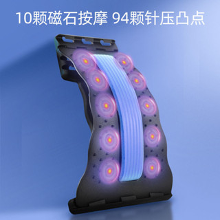 腰椎舒緩器 頂腰器 腰椎拉伸器 腰椎牽引器 腰椎矯正器 腰椎伸展器 腰椎舒展器【店鋪熱銷】維德醫療腰椎間盤突出腰部舒緩器