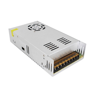 12v30A開關電源 3D印表機配件 360W配件監控直流變壓器LED燈帶條