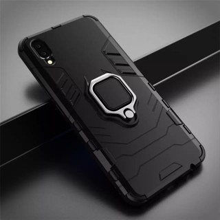CASE VIVO V11 PRO IRING CASE 旋轉支架手機超薄保護殼 IRING-CASE