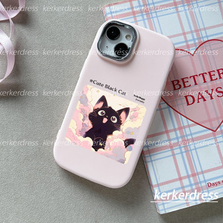 可愛貓咪手機殼 OPPO A57 2022 A77 5G保護殼A78 A72 A9 2020 A98防摔ins保護套