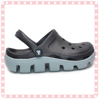 現貨 Crocs男鞋洞洞鞋情侶同款厚底沙灘鞋 懶人涼拖鞋 11991