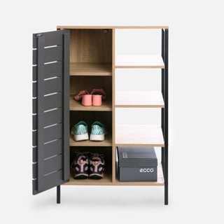 特力屋 Smart Living 單門鞋櫃