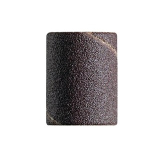 Dremel 445 12.7mm 砂布套 240G 6入