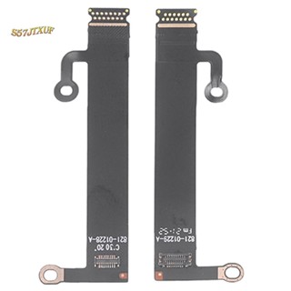 Pro A1706 A1707 A1708 A1990 A1989 LCD 螢幕顯示器的排線更換黑色