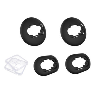 替換耳塞 適用三星Galaxy Buds Live 無線藍牙耳機 替換耳套 耳翼 耳帽耳塞套 矽膠耳套 入耳式 耳帽