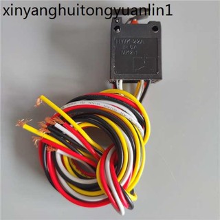 HWK-22A IP67 MK2-1行程限位微動開關 MK1-1微動開關