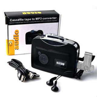 高保真卡帶MP3 MP4 USB 磁帶轉MP3卡帶機隨身聽 立體聲 播放器 TAPE磁帶訊號轉換直插USB隨身碟行動硬碟