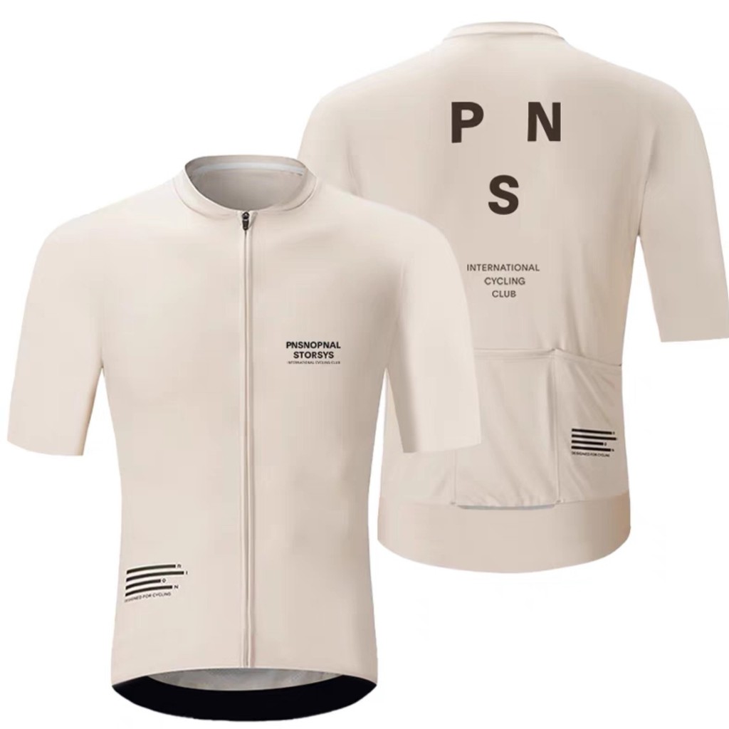 【關注立減】騎行服 單車服 自行車服 自行車衣 pns夏季短袖騎行服速乾透氣高級訂製山地公路車腳踏車pas戶外套裝