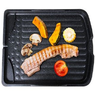特力屋 韓式長形燒烤盤