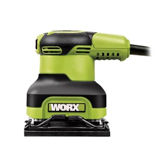 WORX 110V 1/4吋 240w 砂磨機 WU646A