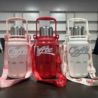 1200ml/800ml保溫瓶咖啡瓶316不銹鋼優質保溫瓶sheilari