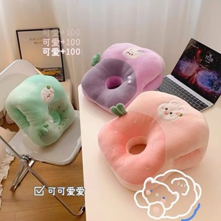 [1384次迴購]暖手捂午睡枕辦公室午睡神器學生趴枕午休桌上趴睡枕女生睡覺抱枕