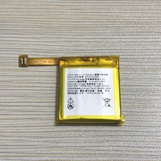 適用Ticwatch Pro/Pro 4G手錶電池WG12016 S2/E2 SP452929SF電池