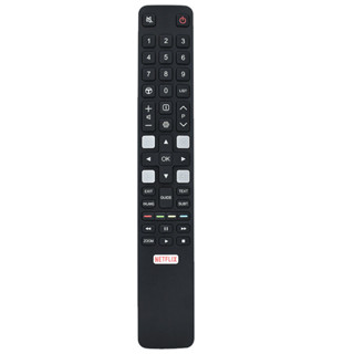 TCL電視遙控器 紅外線遙控器副廠 TCL智慧電視遙控器P6US P8M C715 P715 P725 可開發票