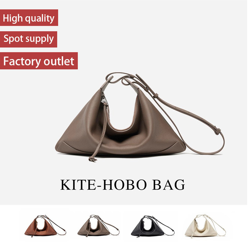 👜[現貨]MYTASTE風箏流浪包小號設計師款托特包單肩包腋下包hobo 包👜
