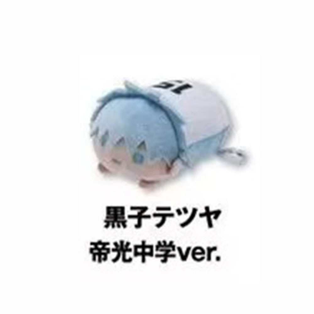 免運 日穀正版 黑子的籃球 JSO原畵JF2025趴趴 黑子火神E1-1小胡桃小店