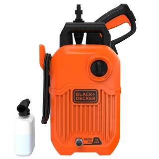 BLACK+DECKER 110bar 高壓清洗機 BEPW1600