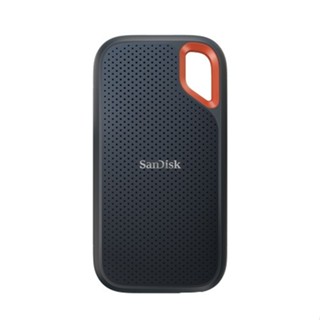 SANDISK Extreme E61 2TB(SDSSDE61-2T00-G25) 外接SSD-黑/5年 酷弟3C