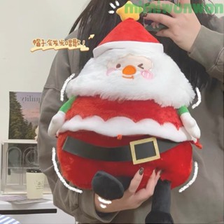 🔥免運🔥靠墊 抱枕 腰枕 腰靠墊 陪睡抱枕 側睡枕 孕婦枕 床頭靠枕 客廳抱枕 聖誕老人玩偶公仔毛絨玩具聖誕節平安夜