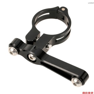 Mtb 公路自行車自行車自行車水壺架架子車把架支架座桿安裝