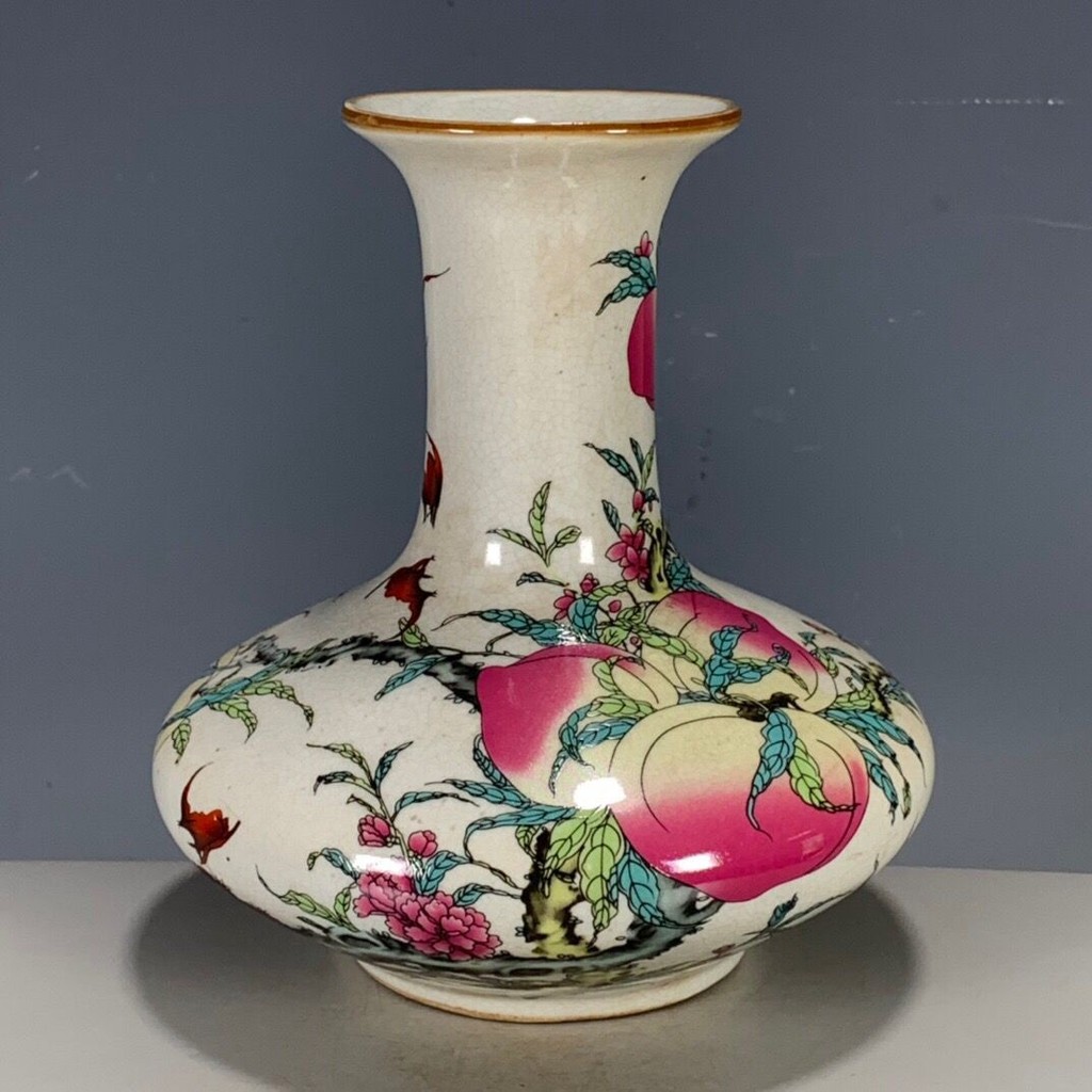 大清乾隆年制花瓶的價格推薦- 2026年2月| 比價比個夠BigGo