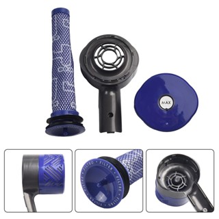 【熱賣】戴森V6 Dc58 DC59吸塵器電機後蓋前濾網後濾網