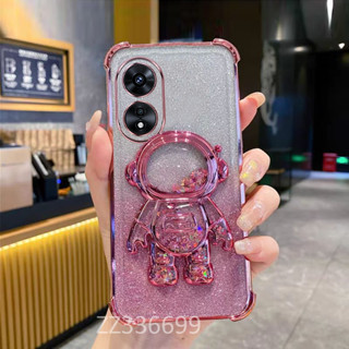 2025 新款 OPPO A60 A80 Reno 8T 5G 4G A1 pro 外殼手機殼矽膠四角保護 LSYHY