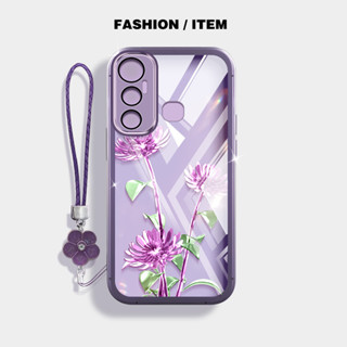 YBD 外殼適用於 Tecno Camon 40 Pro 4G 5G CM5 CM6 CM7 Infinix Hot 5