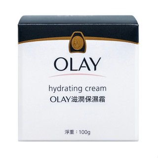 OLAY 滋潤保濕霜100g (面霜)