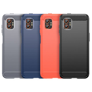 SAMSUNG 適用於三星 XCover7 Pro 的三星 Galaxy XCover 7 Pro 手機殼三星 XCov
