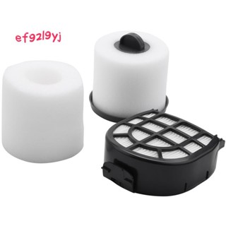 用於 LZ600、LZ601、LZ602 Lift-Away Duo Clean 吸塵器的 Hepa 過濾器