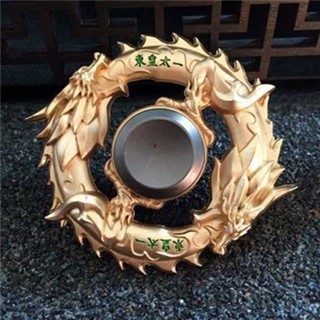王者耀指尖脫離李白李元芳趙雲韓信東皇太一指尖陀螺 手指陀螺