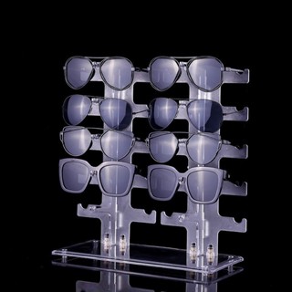 【熱銷】眼鏡展示架 太陽鏡展示道具 墨鏡架子 眼鏡陳列架 眼鏡展示架 眼鏡貨架 眼鏡展示支架 太陽鏡展示道具 墨鏡架子