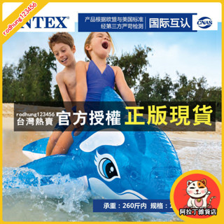 臺灣出貨 超大水上坐騎 水上樂園大型衝浪玩具 成人兒童衝浪神器 戲水玩具 游泳圈 游泳用品 充氣泳圈 成人