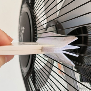 多功能電風扇清潔刷百葉窗刷小神器空調家用縫衣刷子多功能電風扇清潔刷百葉除塵刷