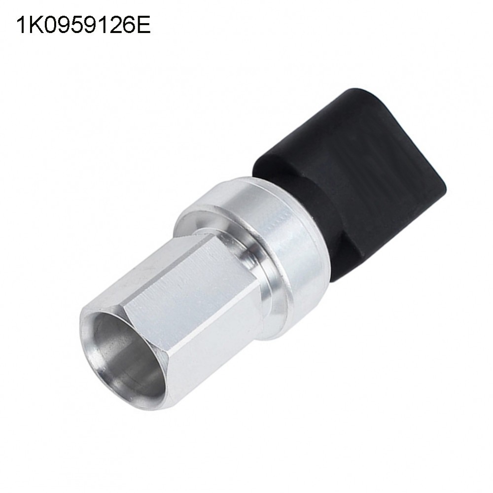 空調壓力傳感器開關控制 1K0959126E 1K0959126A 用於高爾夫帕薩特