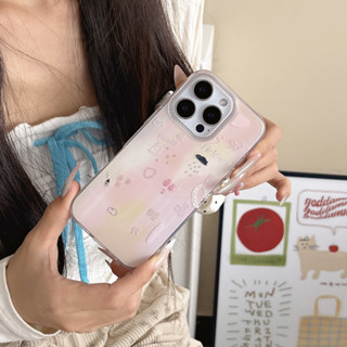 粉色櫻花手機殼適用於 iPhone 16 Promax 15 Promax 11 12 13 Mini 14plus 1