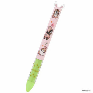 funbox Mini筆/ mofusand/ 兔子貓咪 eslite誠品