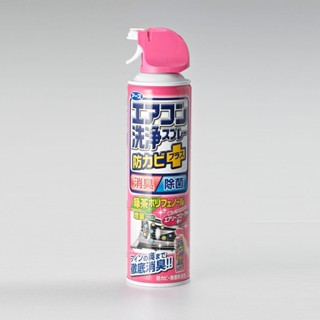 興家安速 抗菌免水洗冷氣清洗劑-芬芳花香