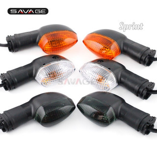 MT01 MT25 MT03 MT07 MT09/Tracer FJ-09 FZ-09 FZ-07 前/後 方向燈