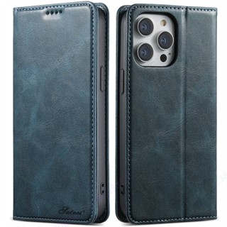 經典卡包皮套 翻蓋式手機殼 適用 iPhone 16 Pro Max 蘋果15 Plus 14 13 12 11 保護殼