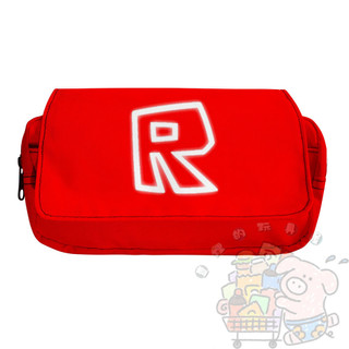 3D新款 羅布樂思 ROBLOX 雙層筆袋 文具盒 鉛筆盒 筆袋 鉛筆袋 兒童鉛筆盒 開學文具