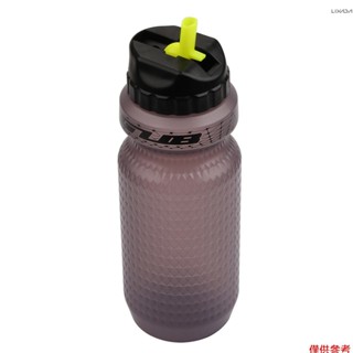 【新品】自行車水壺防漏矽膠運動水壺山地車公路自行車騎行水