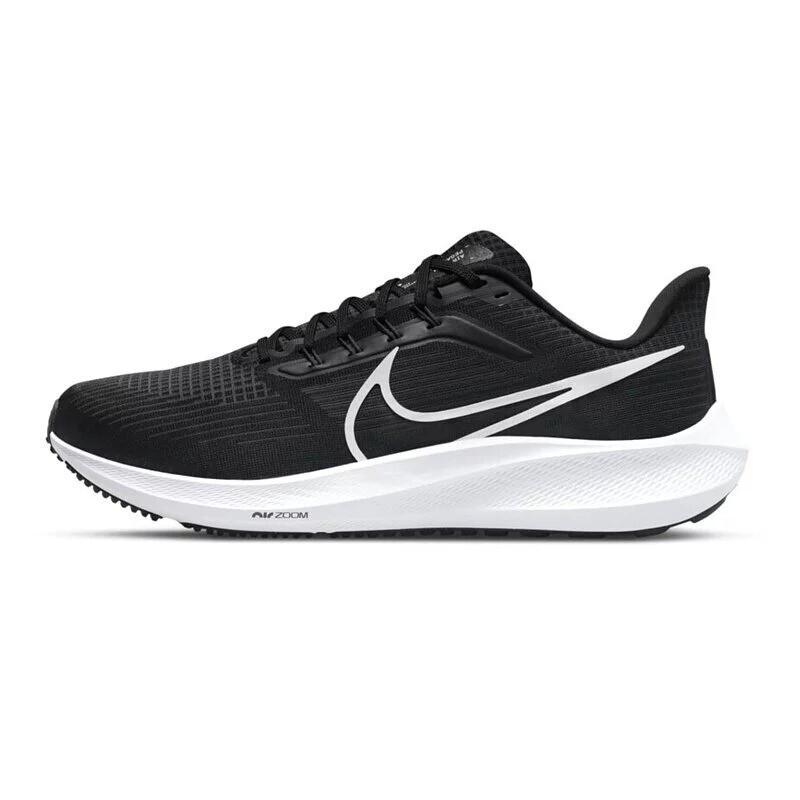 日本代購Air Zoom Pegasus 39 4E Pegasus男士公路跑減震跑鞋DM0174-001