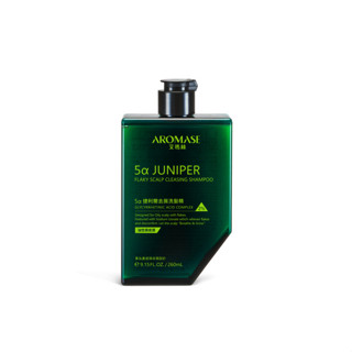 艾瑪絲 5a捷利爾去屑洗髮精(2%)(油性頭皮屑) 260mL